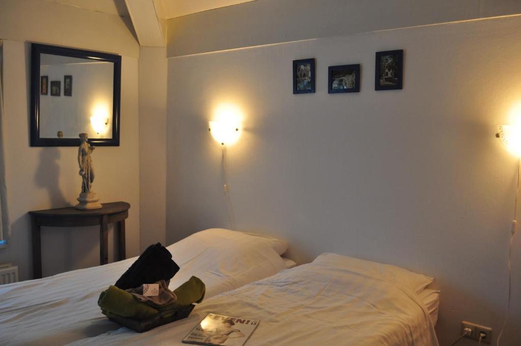 ホテルPuur Lage Vuursche ビルトホーフェン 部屋 写真