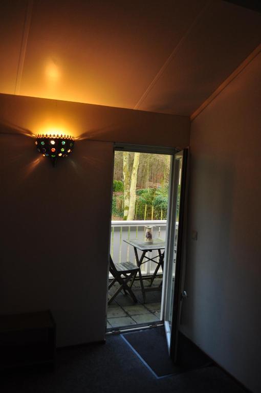 ホテルPuur Lage Vuursche ビルトホーフェン 部屋 写真