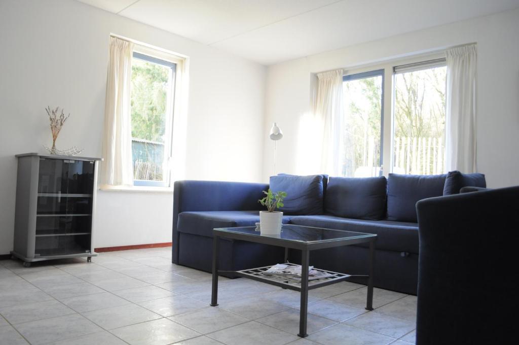 ホテルPuur Lage Vuursche ビルトホーフェン 部屋 写真
