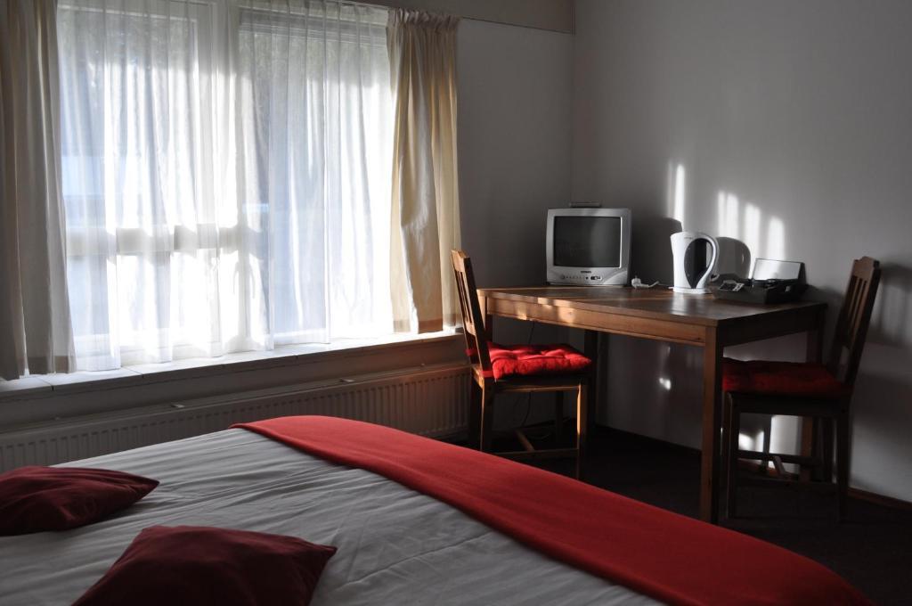 ホテルPuur Lage Vuursche ビルトホーフェン 部屋 写真