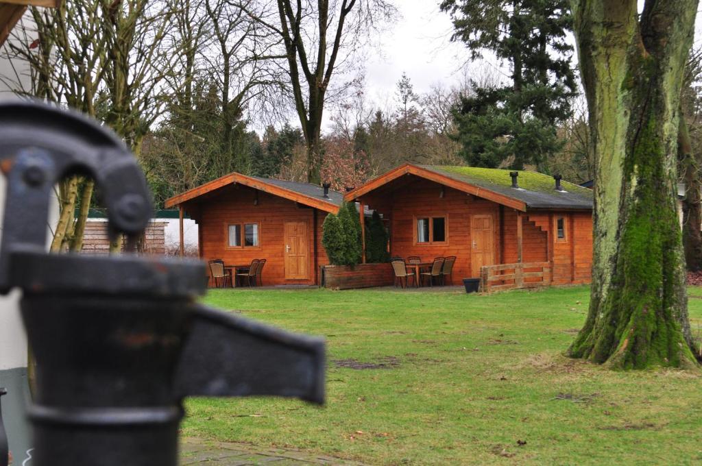 ホテルPuur Lage Vuursche ビルトホーフェン 部屋 写真