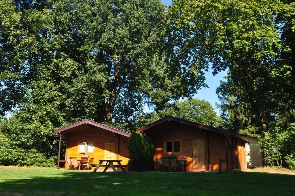 ホテルPuur Lage Vuursche ビルトホーフェン エクステリア 写真