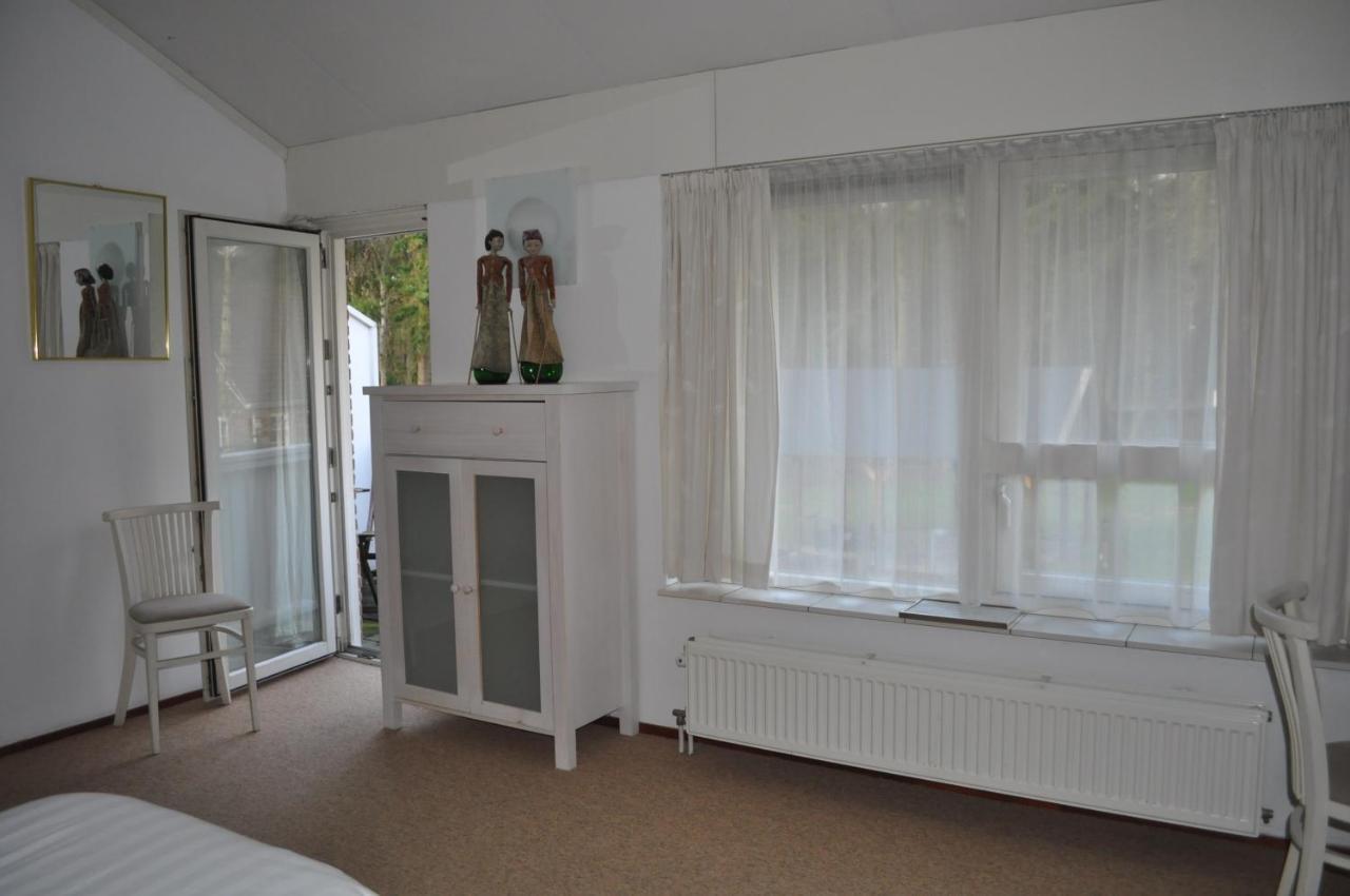 ホテルPuur Lage Vuursche ビルトホーフェン 部屋 写真